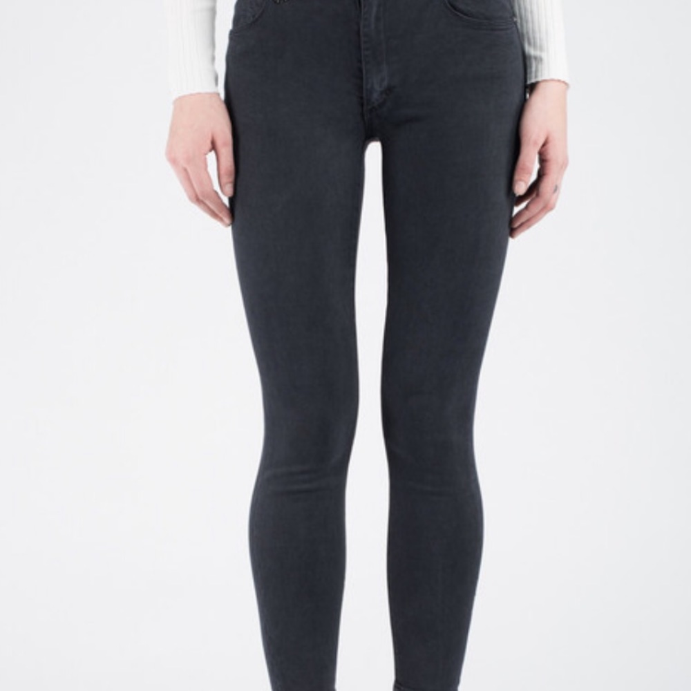 NEUW Denim - Vintage Skinny Jeans